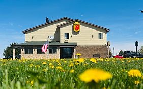 Super 8 By Wyndham Imlay City